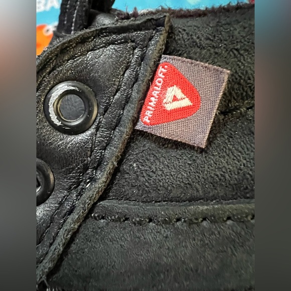 Vans Sk8-Hi MTE-2 Black Glitter​ - Picture 12 of 15